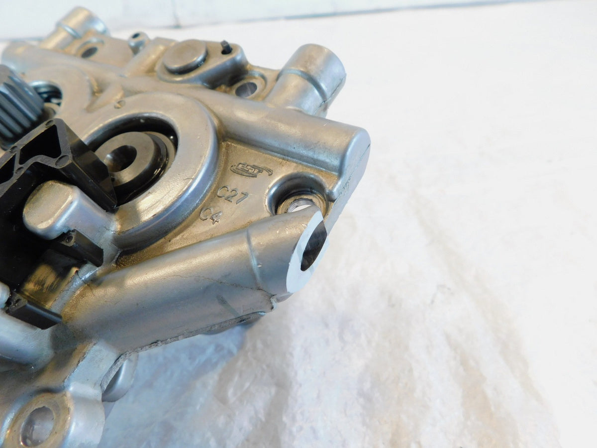 Harley Screamin Eagle Twin Cam Dyna Camshafts & Stock Bearing Support & Oil Pump - C3 Cycle