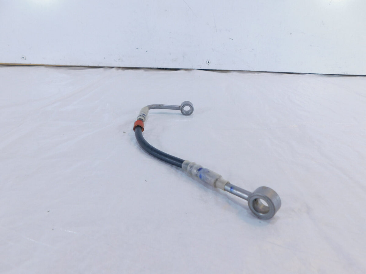 Royal Enfield Himalayan 411 LS410 ABS Module to Rear Master Cylinder Brake Hose - C3 Cycle
