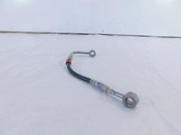 Royal Enfield Himalayan 411 LS410 ABS Module to Rear Master Cylinder Brake Hose - C3 Cycle