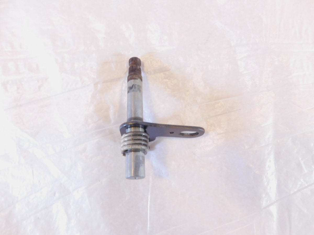 Honda VFR750 Interceptor 750 & VF750 Magna 750 Gear Shifter Shift Spindle Shaft