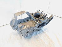 72 Harley Ironhead Sportster XLH 1000 Engine Motor Crankcase Crank Case Block - C3 Cycle