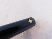 Harley Tour Glide Electra Glide Right & Left Rear Saddlebag Rail Mount Brackets - C3 Cycle