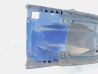 1986-1996 BMW K75 K75C K75S K75RT Blue Rear Wheel Seat Tail Section & Handles - C3 Cycle