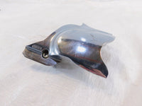 Honda VT600 Shadow 600 VLX Deluxe Left Rear Engine Motor Transmission Cover - C3 Cycle