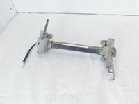 2005-2015 Yamaha Majesty 400 YP400 Rear Seat Saddle Lock Latch Bracket & Switch - C3 Cycle