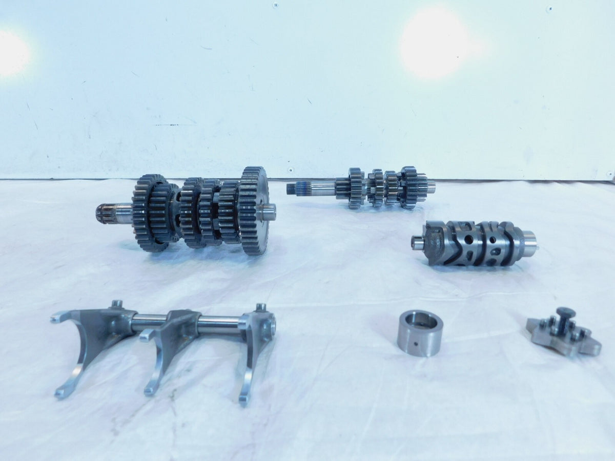 2020-2022 Honda CMX300 Rebel 300 Engine Transmission Gears Shifter Drum & Forks