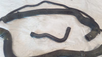 2013-2016 Triumph Trophy SE 1215 Engine Motor Oil Coolant Pipe Hose Line Box Lot - C3 Cycle