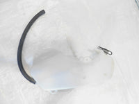 2008 2009 2010 Buell 1125 1125R 1125CR Radiator Coolant Reservoir Bottle Tank - C3 Cycle