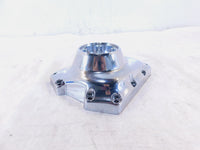 Harley Davidson Twin Cam Touring Softail Dyna Right Engine Motor Cam Gear Cover - C3 Cycle