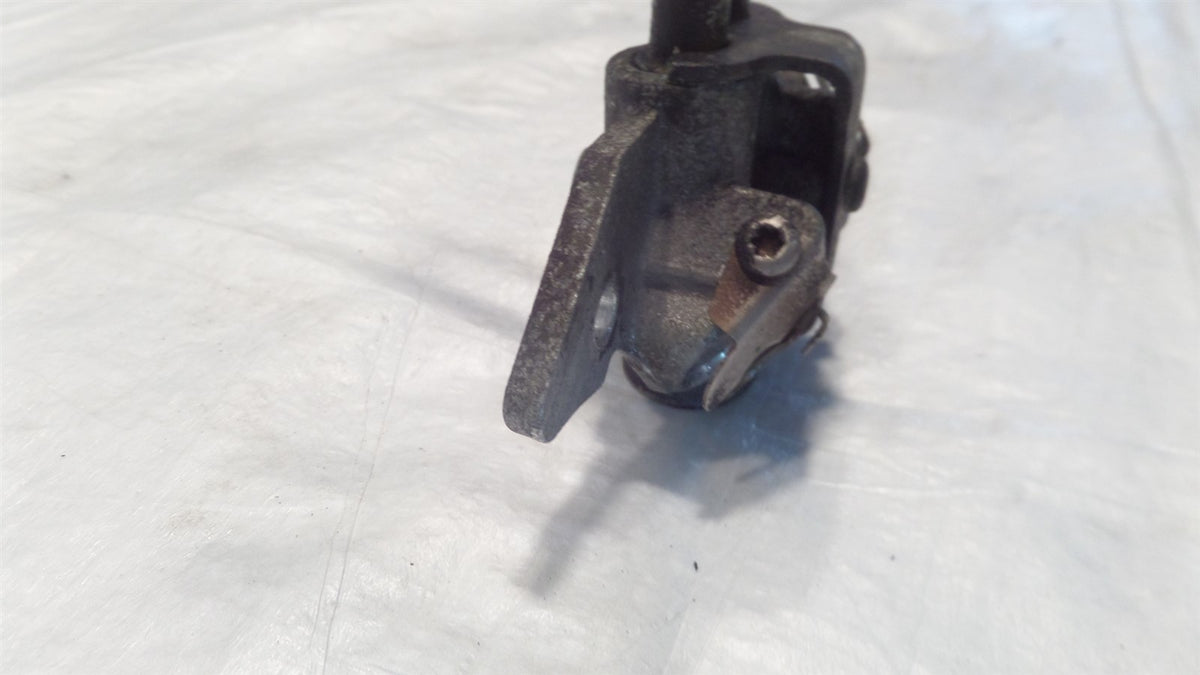 2003-2013 Harley Davidson V-Rod VRSC VRSCA & VRSCD Fuel Rail for Parts - C3 Cycle