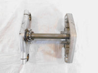 2002-2008 Suzuki GZ250 Marauder 250 Front Wheel Fork Steering Stem Triple Trees - C3 Cycle