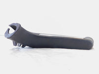1988-1991 Honda Goldwing 1500 GL1500SE GL1500I Black Left Side Handlebar Covers - C3 Cycle