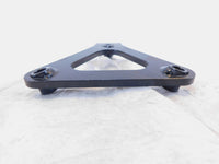 Victory V92 Deluxe & Touring Cruiser Black Rider & Passenger Seat Mount Bracket - C3 Cycle