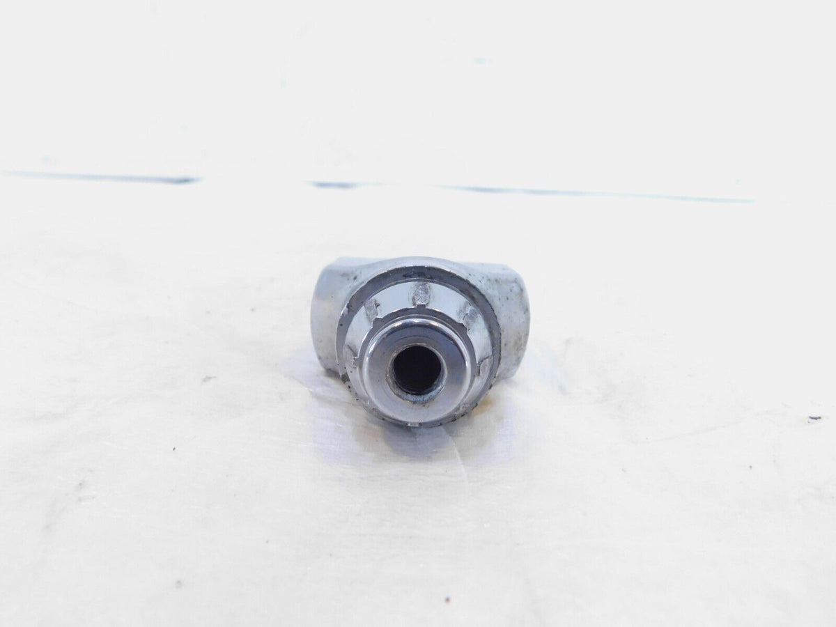Harley Road King Electra Glide & Street Glide Highway Peg Mount Bracket Piece - C3 Cycle