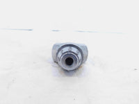 Harley Road King Electra Glide & Street Glide Highway Peg Mount Bracket Piece - C3 Cycle