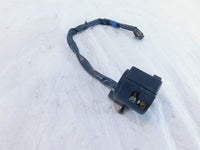 Buell Blast XB XB9 XB12 Firebolt Lightning Left Handlebar Indicator Switches - C3 Cycle