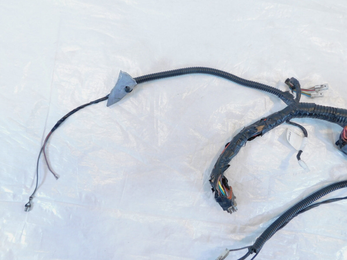 2011-2016 Victory Cross Country Front Fairing CPI Wire Wiring Harness -For Parts - C3 Cycle