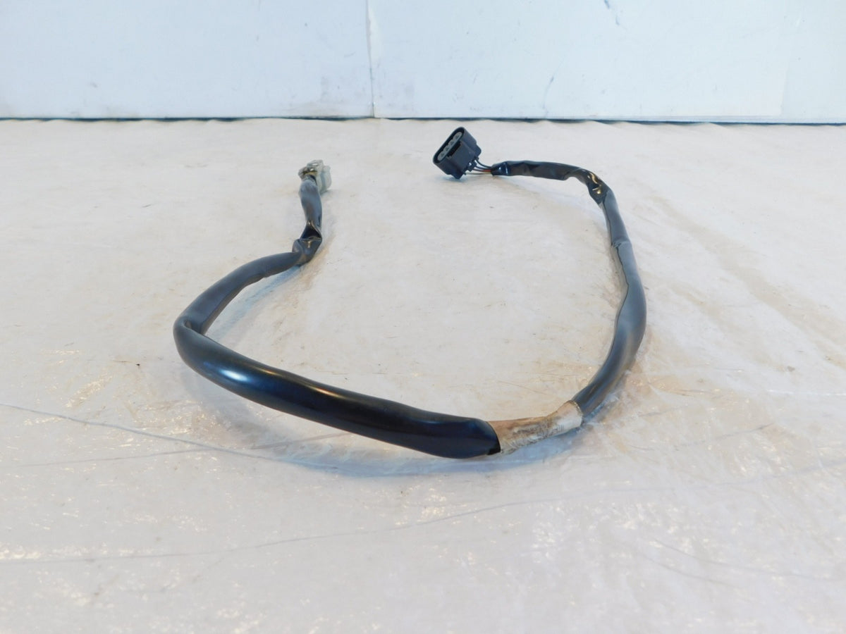 Harley Davidson Road Street & Electra Glide Fuel Tank Console Pump Wire Harness - C3 Cycle
