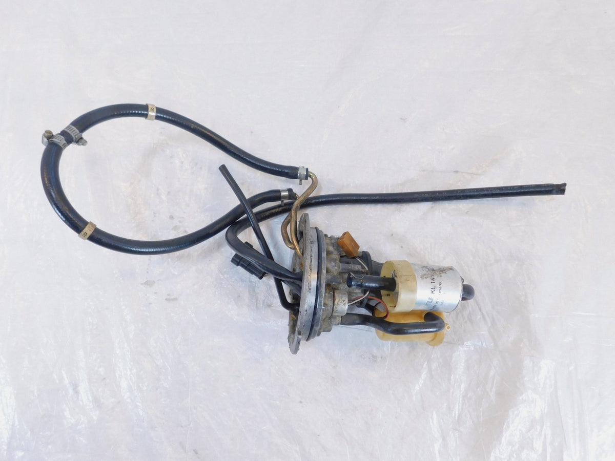 Ducati Sport Touring ST2 ST3 & ST4 S Gas Petrol Fuel Tank Pump Flange Unit - C3 Cycle