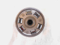 1986-1987 Honda Rebel 450 CMX450 CMX450C Clutch Basket Hub & Plates Assembly - C3 Cycle