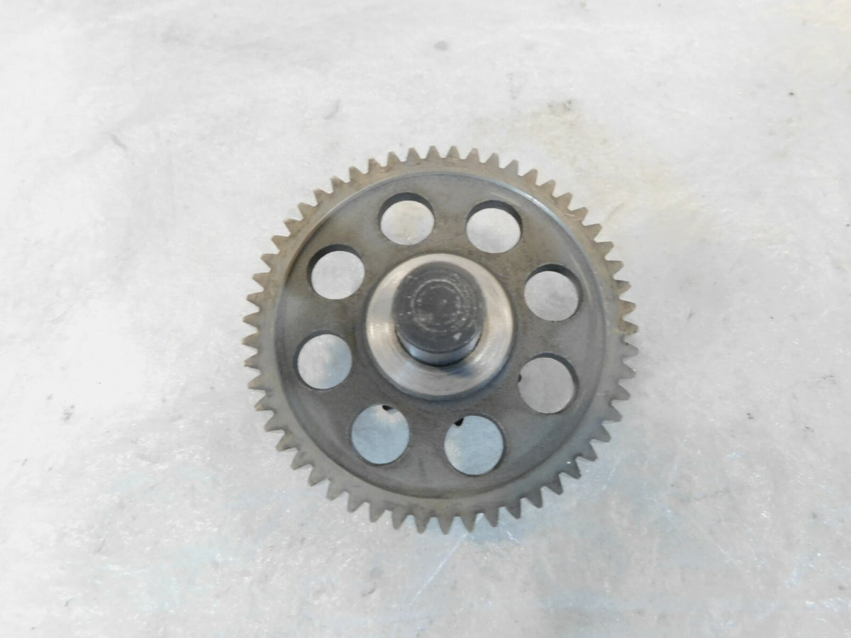 BMW K100LT K1100LT K1200LT K1200RS Engine Starter Motor Clutch Countershaft Gear - C3 Cycle
