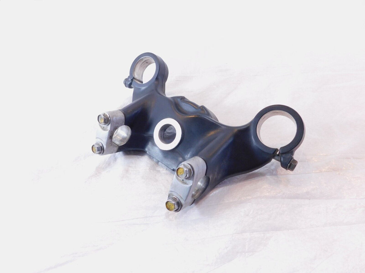 1993-2000 Honda Goldwing 1500 GL1500 Upper Top Fork Steering Triple Tree Bracket - C3 Cycle