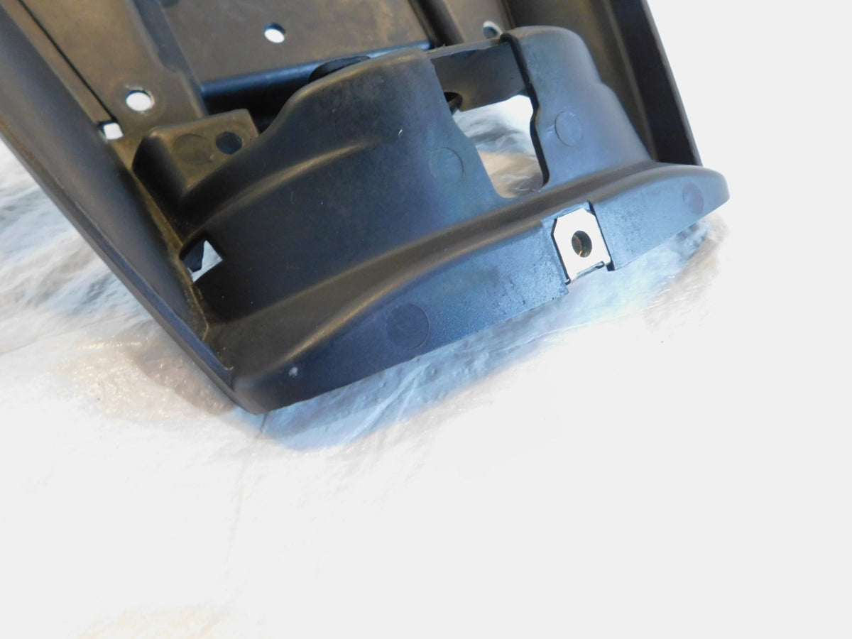 BMW F650GS Dakar G650GS Sertao OEM Rear Under Tail Taillight Bracket Mount Tray - C3 Cycle