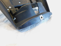 BMW F650GS Dakar G650GS Sertao OEM Rear Under Tail Taillight Bracket Mount Tray - C3 Cycle