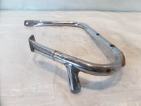 Harley Davidson Electra Glide Ultra & Classic Rear Left Saddlebag Crash Guard - C3 Cycle