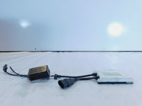 2005 05 Yamaha YZFR6 YZF-R6 R6 Headlight LED HID Bulb Controller Light Ballast