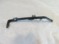 11-20 BMW C650GT C650 Scooter Right Front Footboard Running Board Bracket Mount - C3 Cycle