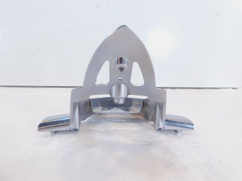 Indian Chief Chieftain & Roadmaster Rear Fender Tail Brake Light Lamp Housing