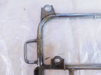 83-84 Yamaha Venture Royale 1200 XVZ12 Rear Travel Top Case Box Trunk Mount Rack