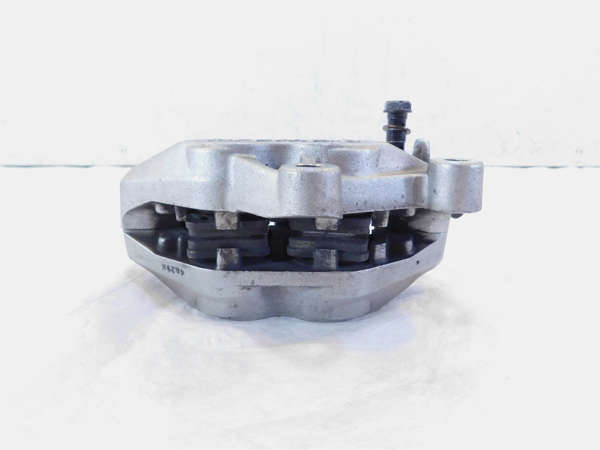 Ducati Superbike 749 749S & 999 999S Silver Front Right Brake Disc Caliper - C3 Cycle