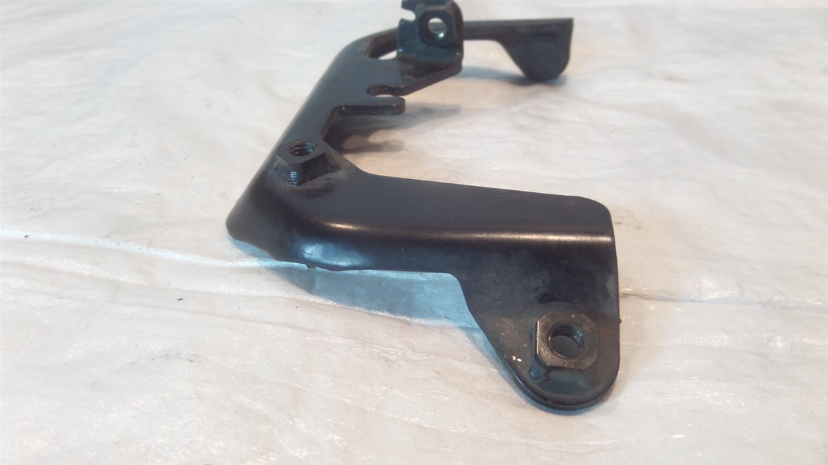 2013 2014 2015 2016 Triumph Trophy SE 1215 Engine Radiator Stay Bracket Mount - C3 Cycle