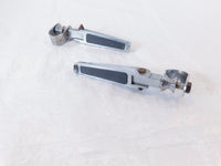 2007 2009 2009 Yamaha V-Star 1300 XVS13000 Engine Motor Crash Guard Highway Pegs - C3 Cycle