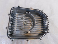 79-82 Honda CB650 CB650C Custom 650 Engine Motor Bottom Oil Sump Drain Pan Tray - C3 Cycle