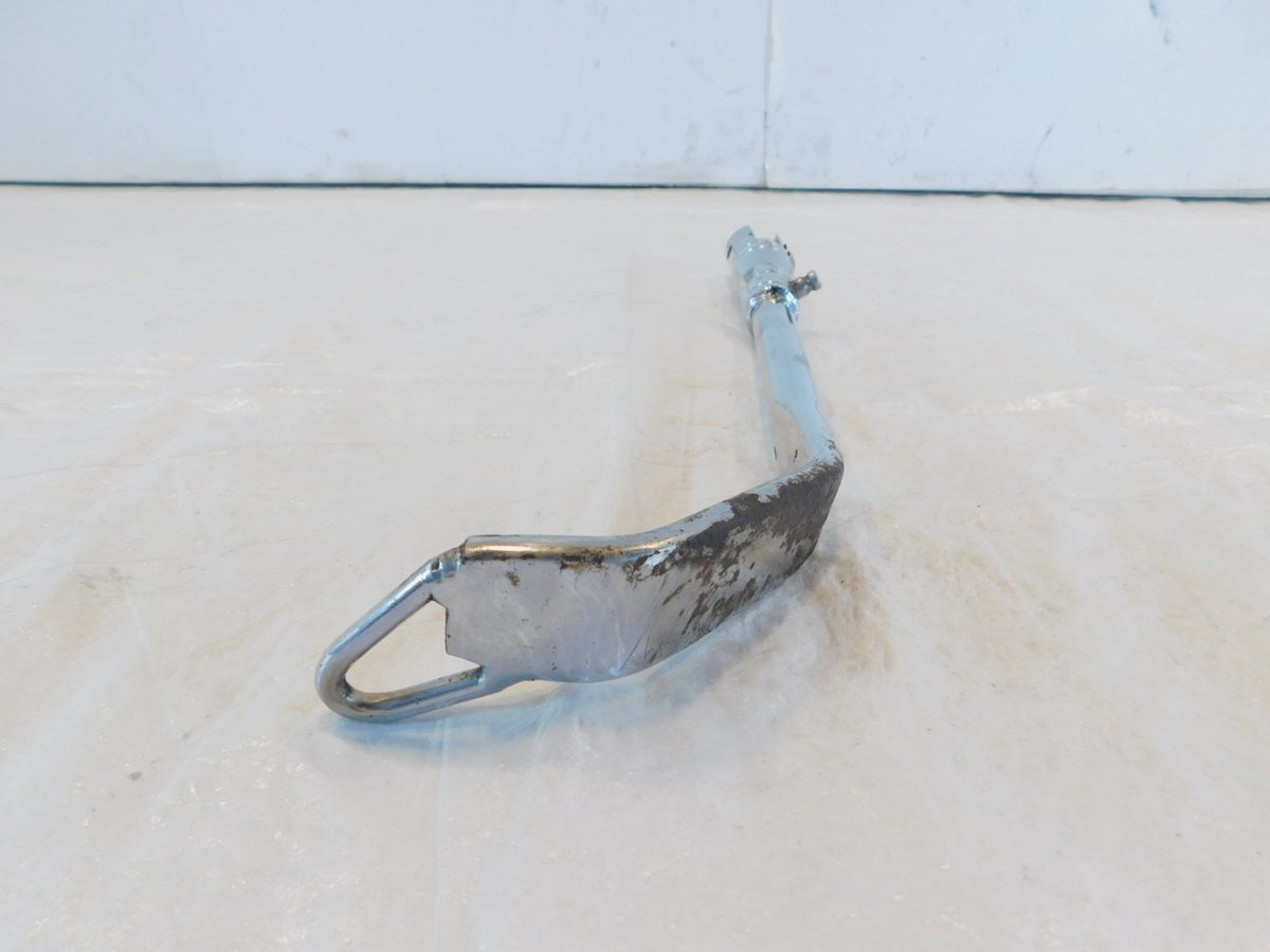 1974-1976 Harley Davidson XLH Ironhead Sportster 1000 Kickstand Side Kick Stand - C3 Cycle