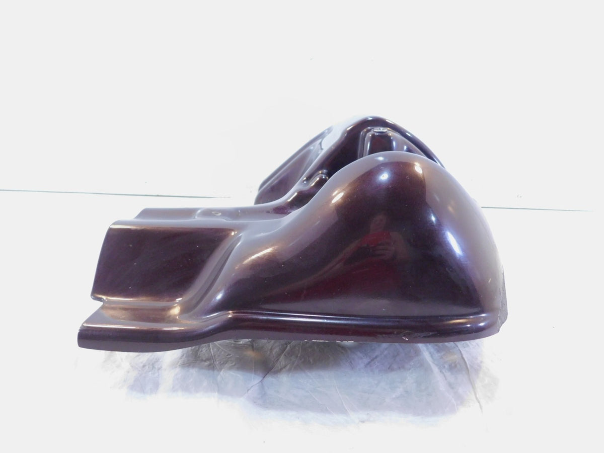 Harley Davidson Electra Glide Ultra Classic Maroon Lower Right Leg Fairing - C3 Cycle