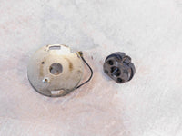 Harley Davidson Ironhead Sportster 900 & 1000 Ignition Points Rotor & Pickup - C3 Cycle