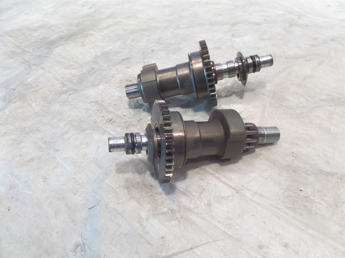 2003-2013 Honda ST1300 CTX1300 Engine Motor Crank Shaft Balancer Gears & Shafts - C3 Cycle
