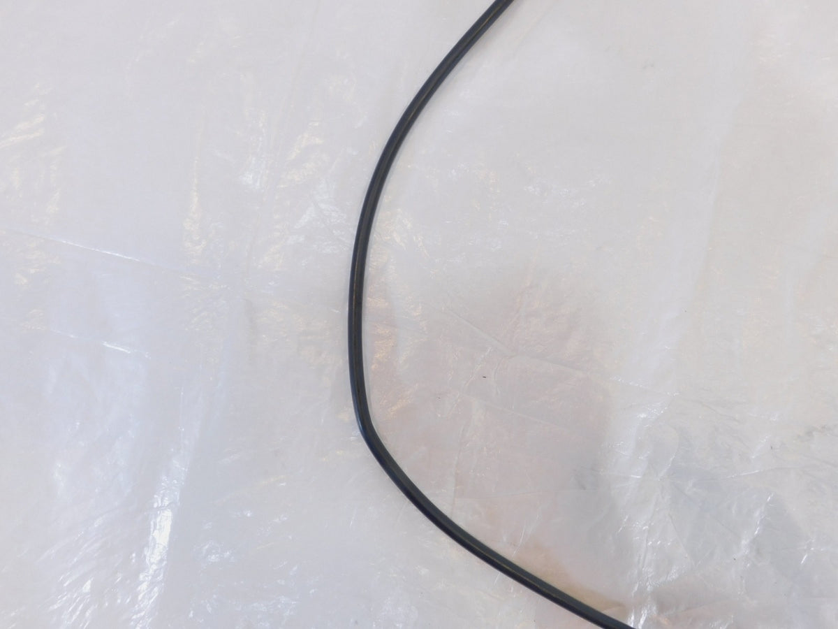 Harley Davidson Electra Glide Ultra Classic Fuel Gas Petrol Tank Hose Pipe Line - C3 Cycle