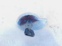 Yamaha VStar Virago 250 535 700 750 1000 1100 XV535 Fuel Tank Gas Cap Lock & Key - C3 Cycle