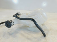 Triumph Bonneville T120 & Street Twin 900 Engine Radiator Coolant Reservoir Tank - C3 Cycle