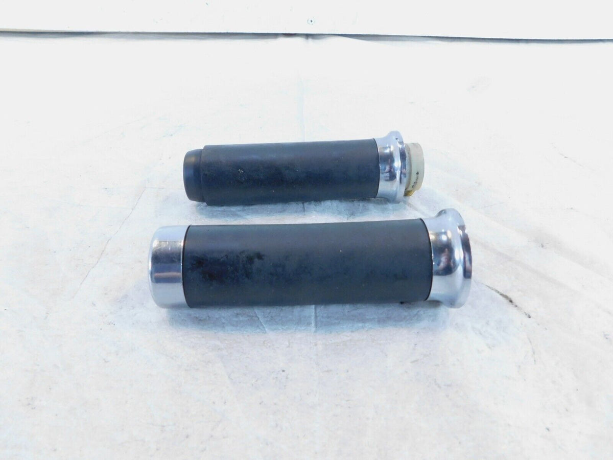 Honda VF750 & VTX1300 & VTX1800 & Shadow 600 750 1100 & 1300 Right & Left Grips - C3 Cycle