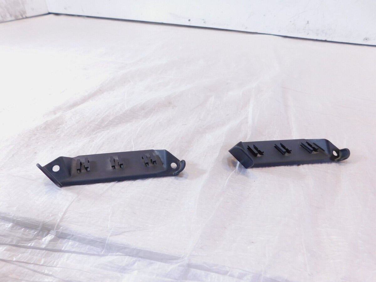 BMW R1200R R1200RT R900RT Wire Harness Fuse Plug Terminal Bracket Mount Holders - C3 Cycle