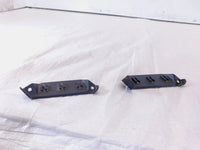 BMW R1200R R1200RT R900RT Wire Harness Fuse Plug Terminal Bracket Mount Holders - C3 Cycle