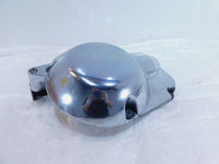 98-16 Yamaha V-Star XVS650 650 Custom Left Side Frame Engine Cover Guard Chrome - C3 Cycle