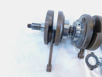 Honda CB450K & Super Sport CB450 450 Engine Motor Crank Shaft w/ Connecting Rods - C3 Cycle