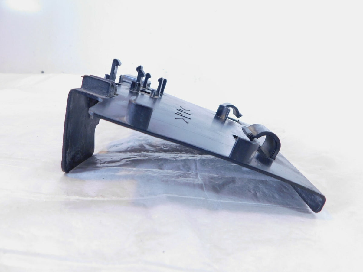 1998-16 Yamaha V-Star 650 Classic Custom Battery Box Tray Cover Guard Trim Panel - C3 Cycle